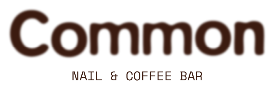 COMMON Nail and Coffee Bar